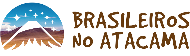 Brasileiros no Atacama