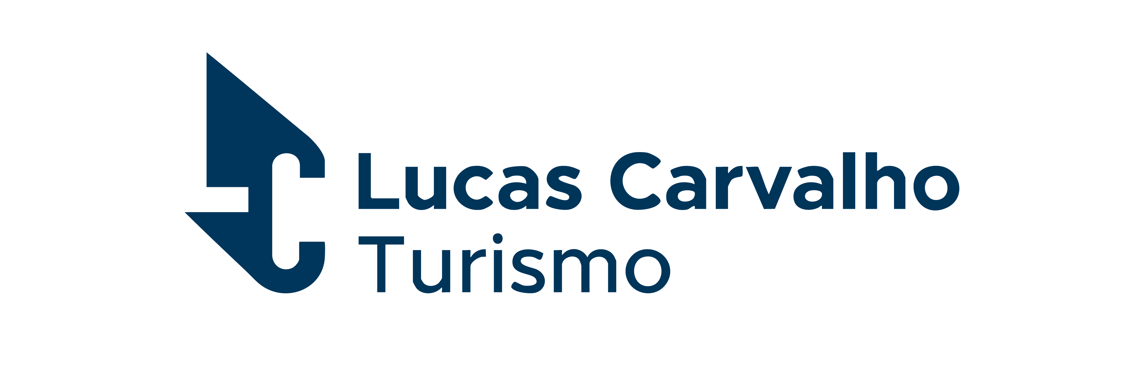 Lucas Carvalho Turismo