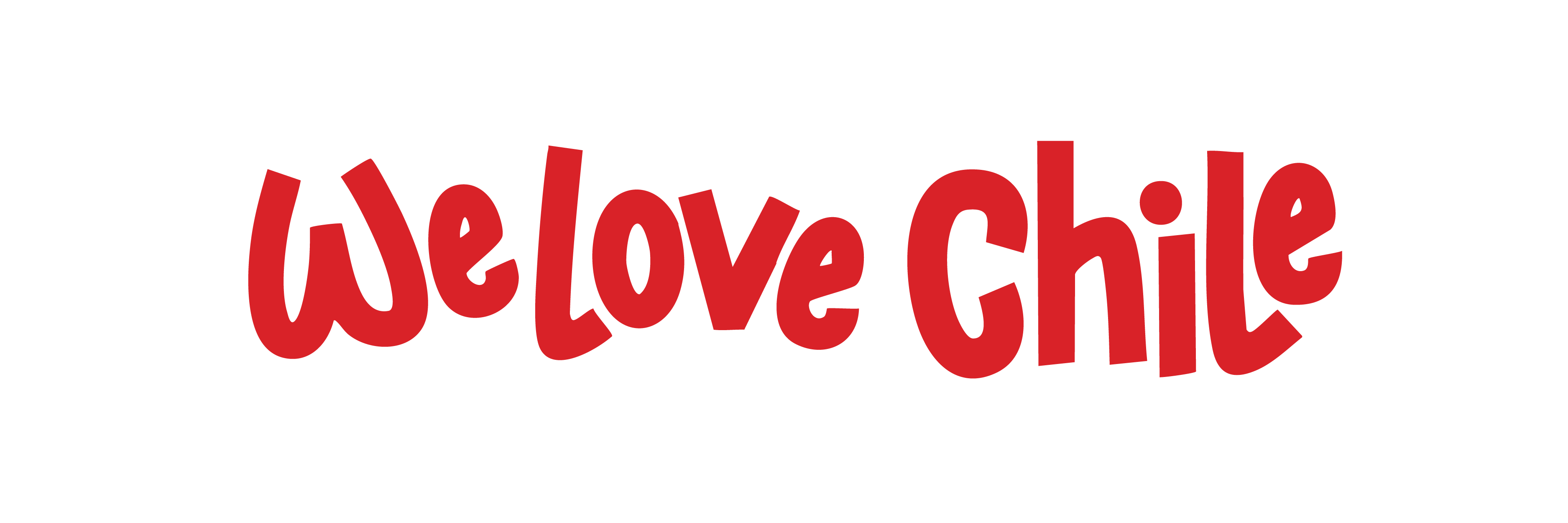 We Love Chile